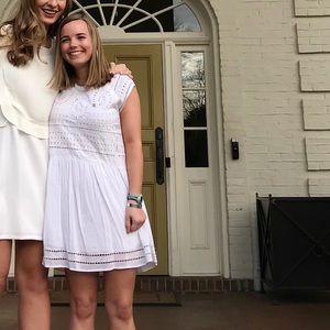 Urban Outfitters Shift Dress